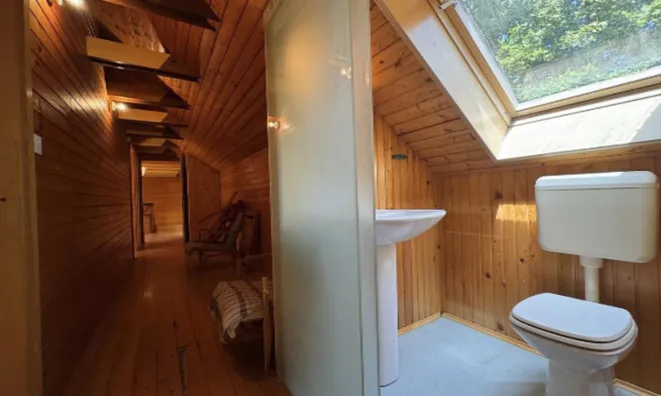 Недвижимость Дом с террасой Чрнуче: 18