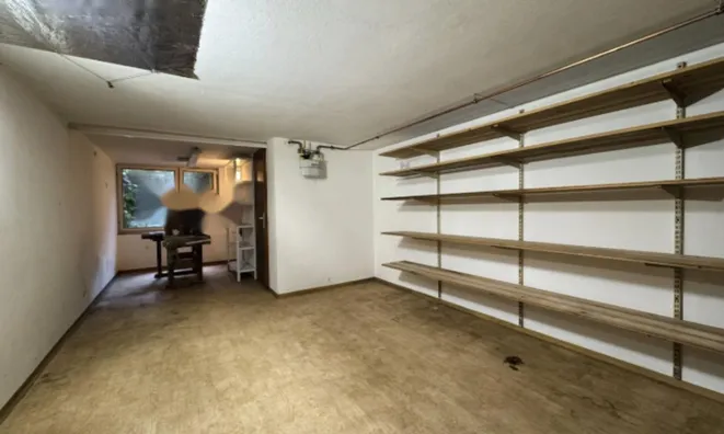 Недвижимость Дом с террасой Чрнуче: 19