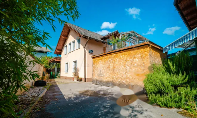 Недвижимость Дом, Томачево: 18