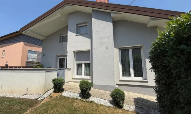 Недвижимость Дом, Томачево: 4