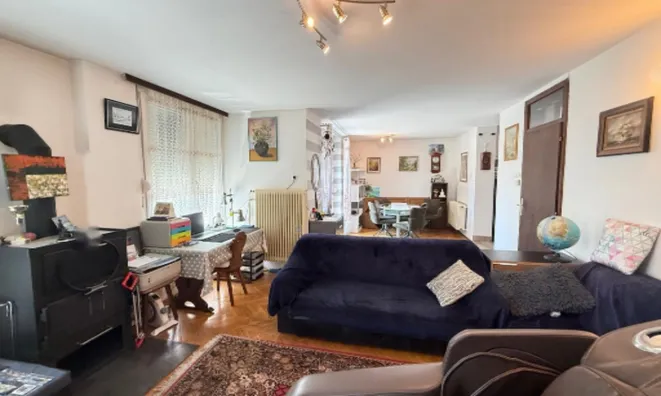 Недвижимость Дом, Томачево: 6