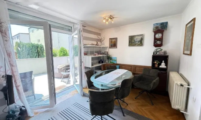 Недвижимость Дом, Томачево: 7