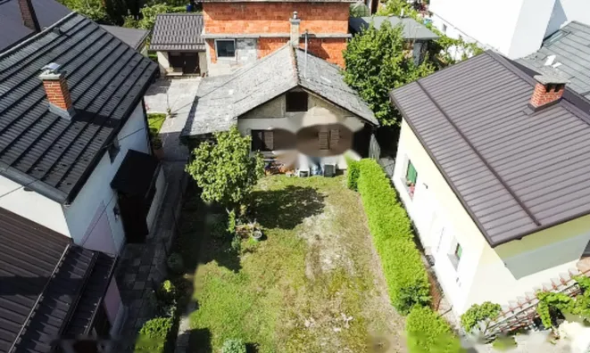 Недвижимость Дом, Трново: 1