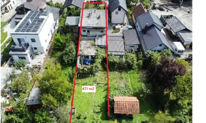 Недвижимость Дом, Трново: 3