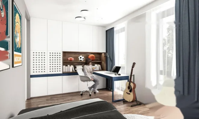 Недвижимость Дом Трново: 8