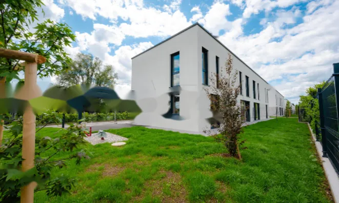 Недвижимость Дуплекс Трново: 1