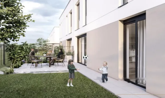 Недвижимость Дуплекс Трново: 2