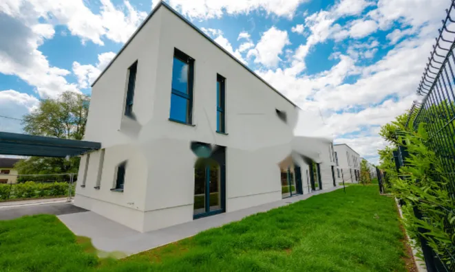 Недвижимость Дуплекс Трново: 3