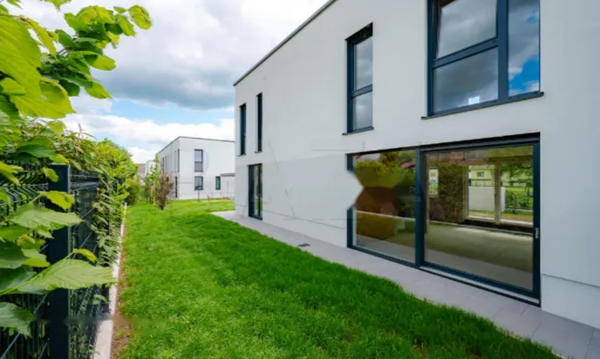 Недвижимость Дуплекс Трново: 4