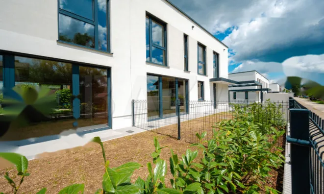 Недвижимость Дуплекс Трново: 6