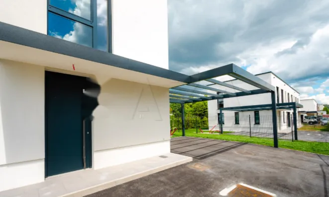 Недвижимость Дуплекс Трново: 7