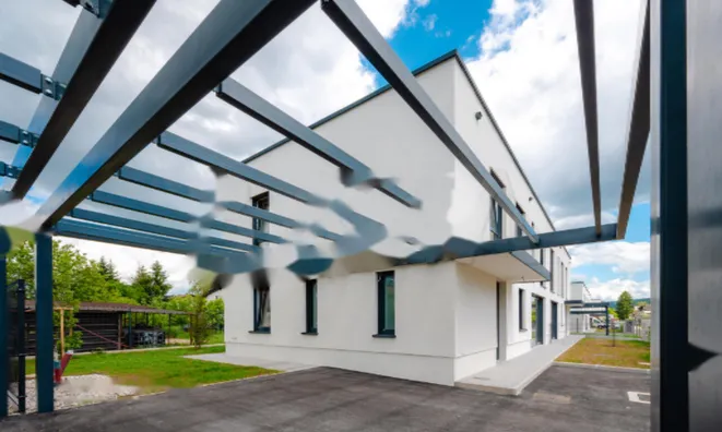 Недвижимость Дуплекс Трново: 8