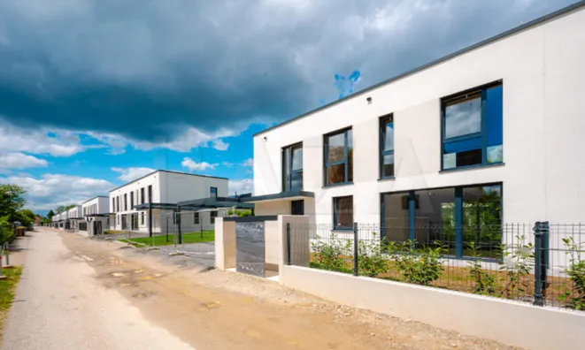 Недвижимость Дуплекс Трново: 9