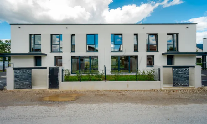 Недвижимость Дуплекс Трново: 10