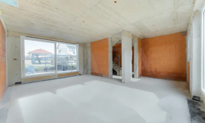 Недвижимость Дуплекс Трново: 12