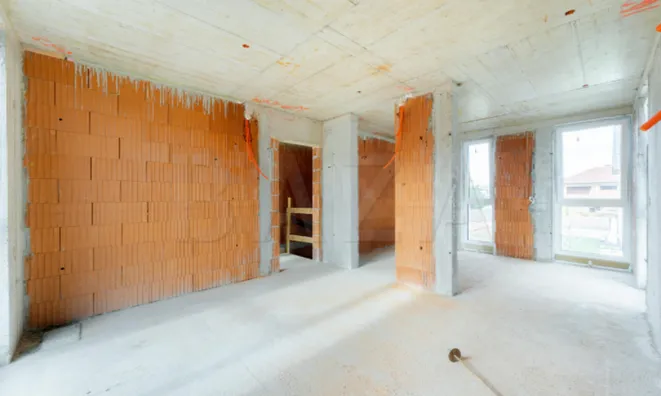 Недвижимость Дуплекс Трново: 16