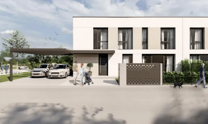 Недвижимость Дуплекс Трново: 20