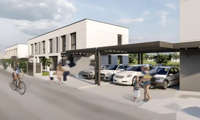 Недвижимость Дуплекс Трново: 21