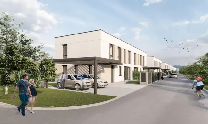 Недвижимость Дуплекс Трново: 22