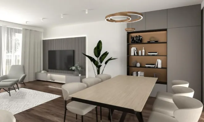 Недвижимость Дуплекс Трново: 23