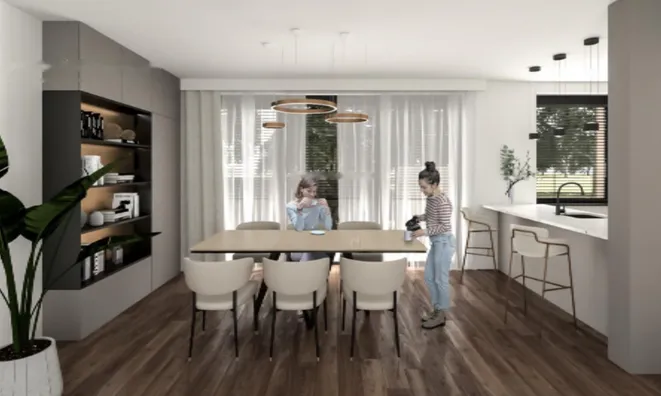 Недвижимость Дуплекс Трново: 24