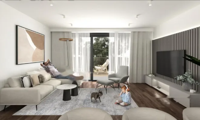 Недвижимость Дуплекс Трново: 26