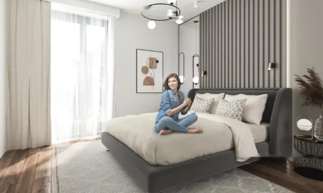 Недвижимость Дуплекс Трново: 27