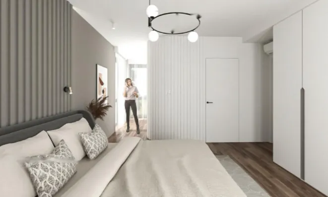 Недвижимость Дуплекс Трново: 28