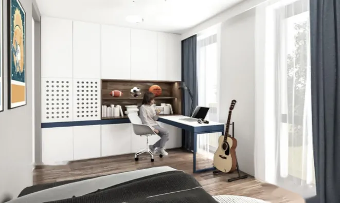 Недвижимость Дуплекс Трново: 29