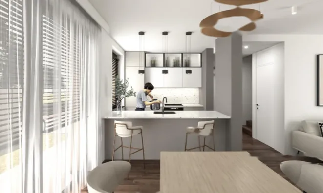 Недвижимость Дуплекс Трново: 30