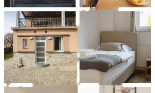 Недвижимость Дом в Трново: 1