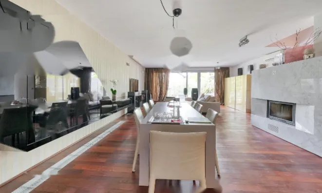 Недвижимость Дом с террасой Трново: 1