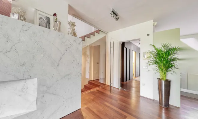 Недвижимость Дом с террасой Трново: 5