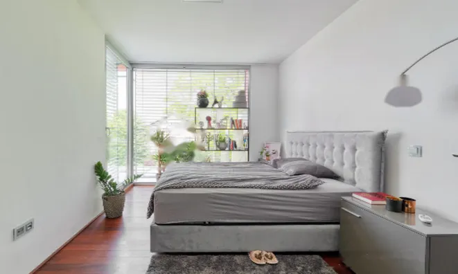 Недвижимость Дом с террасой Трново: 6