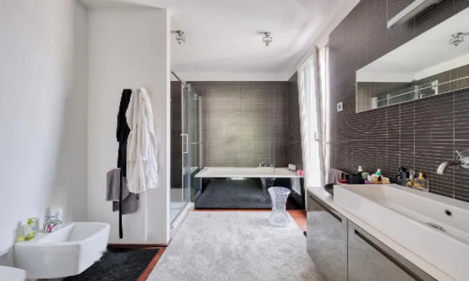 Недвижимость Дом с террасой Трново: 8