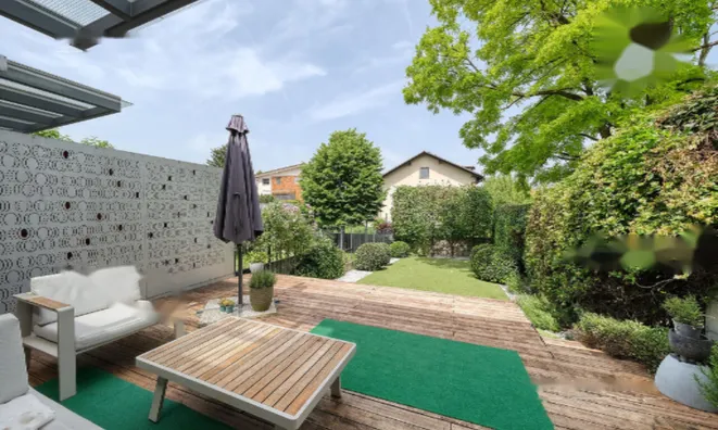 Недвижимость Дом с террасой Трново: 9