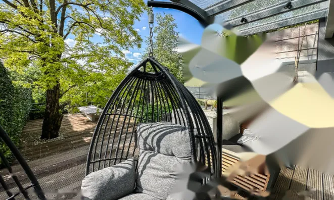 Недвижимость Дом с террасой Трново: 7