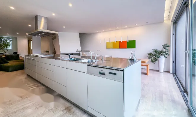 Недвижимость Дом с террасой Трново: 9