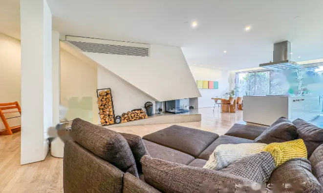 Недвижимость Дом с террасой Трново: 11