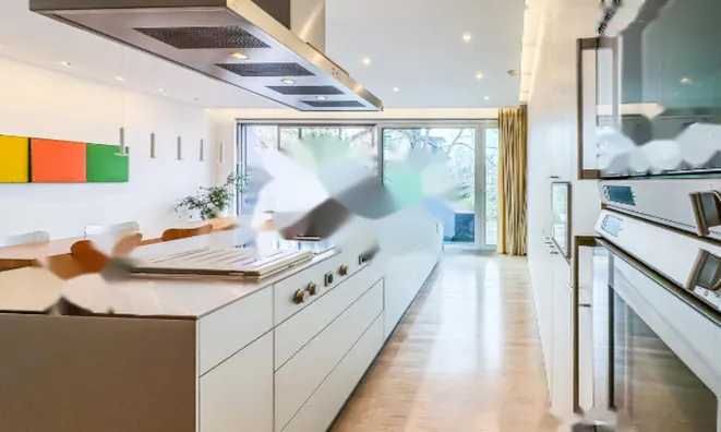 Недвижимость Дом с террасой Трново: 13