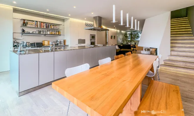 Недвижимость Дом с террасой Трново: 14