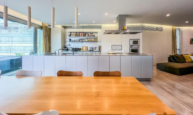 Недвижимость Дом с террасой Трново: 15