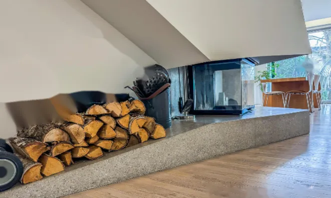 Недвижимость Дом с террасой Трново: 17