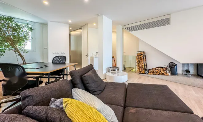 Недвижимость Дом с террасой Трново: 19