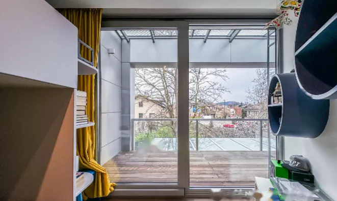 Недвижимость Дом с террасой Трново: 23