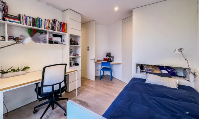 Недвижимость Дом с террасой Трново: 27