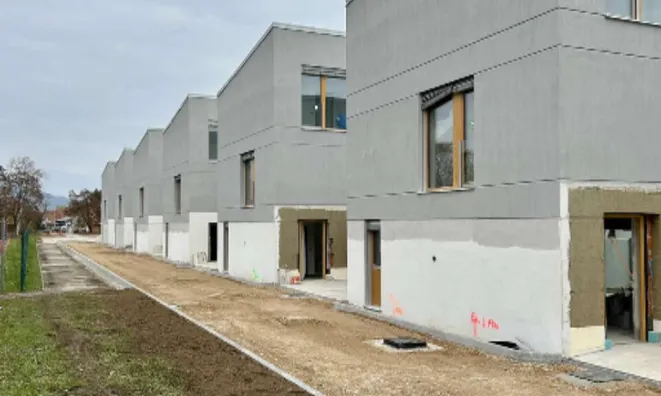 Недвижимость Дом Шентвид Шкофийская гимназия: 2