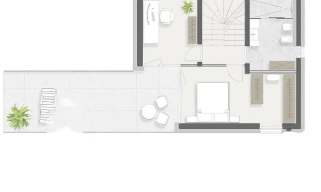 Недвижимость Дом Шентвид Шкофийская гимназия: 3