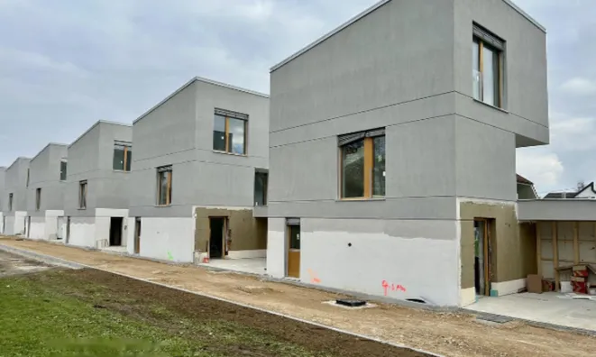 Недвижимость Дом Шентвид Шкофийская гимназия: 5