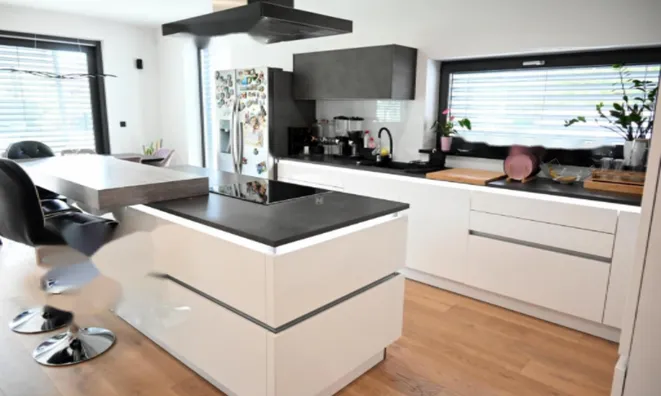 Недвижимость Дом Вевче: 1